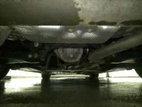 BMW 3-Series лот № 836 оценка 4.5  с аукциона в Японии 7