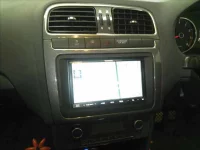 Volkswagen POLO лот № 2237 оценка 4  с аукциона в Японии 4