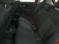 Volkswagen POLO лот № 2237 оценка 4  с аукциона в Японии 5