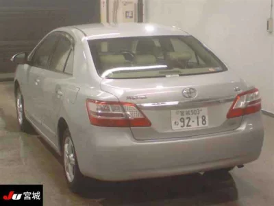 Toyota PREMIO