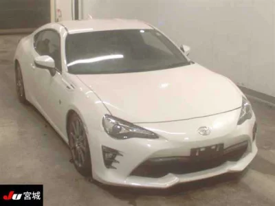 Toyota GT 86