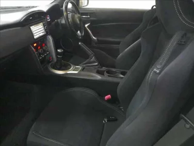 Toyota GT 86