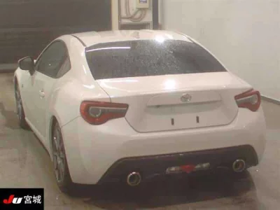 Toyota GT 86