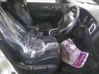 Nissan X-TRAIL лот № 4929 оценка 4  с аукциона в Японии 2