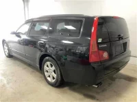 Nissan STAGEA лот № 10013 оценка 3  с аукциона в Японии 1