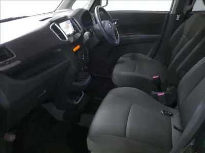 Mitsubishi DELICA D2