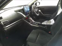 Mitsubishi ECLIPSE CROSS лот № 2240 оценка 4.5  с аукциона в Японии 2