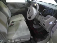 Honda N WGN лот № 6317 оценка 3  с аукциона в Японии 3