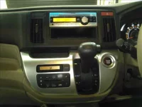 Honda N WGN лот № 6317 оценка 3  с аукциона в Японии 4