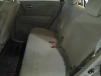 Honda N WGN лот № 6317 оценка 3  с аукциона в Японии 5