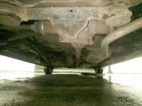 Honda N WGN лот № 6317 оценка 3  с аукциона в Японии 7