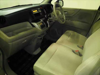 Honda N WGN  с аукциона в Японии