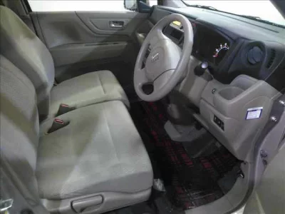 Honda N WGN  с аукциона в Японии