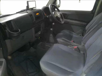 Mitsubishi MINICAB VAN