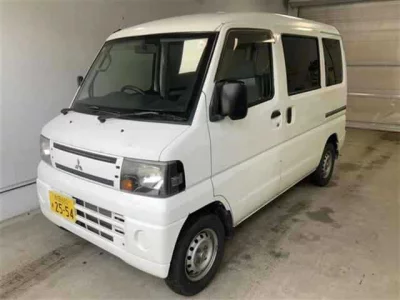 Mitsubishi MINICAB VAN