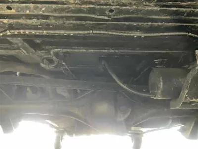 Mitsubishi MINICAB VAN