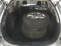 Mitsubishi OUTLANDER лот № 2231 оценка 4  с аукциона в Японии 6