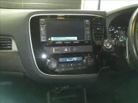 Mitsubishi OUTLANDER лот № 2231 оценка 4  с аукциона в Японии 4