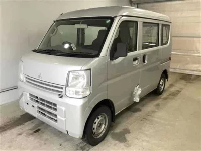 Mitsubishi MINICAB VAN