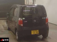 Honda LIFE лот № 4899 оценка 3  с аукциона в Японии 1