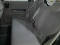 Honda LIFE лот № 4899 оценка 3  с аукциона в Японии 4