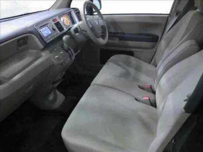 Honda LIFE  с аукциона в Японии