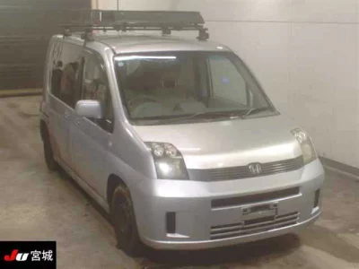 Honda MOBILIO