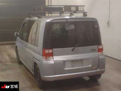 Honda MOBILIO