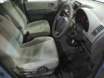Honda MOBILIO