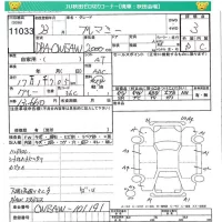 Mazda PREMACY лот № 11033 оценка 3  с аукциона в Японии 4