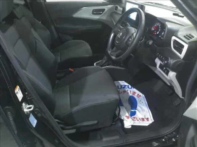 Suzuki SWIFT  с аукциона в Японии