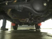 Suzuki JIMNY SIERRA лот № 2226 оценка 5  с аукциона в Японии 6