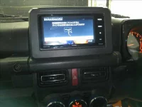 Suzuki JIMNY SIERRA лот № 2226 оценка 5  с аукциона в Японии 4