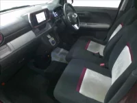 Daihatsu Boon лот № 2228 оценка 4  с аукциона в Японии 2