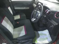 Daihatsu Boon лот № 2228 оценка 4  с аукциона в Японии 3