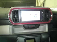 Daihatsu Boon лот № 2228 оценка 4  с аукциона в Японии 4