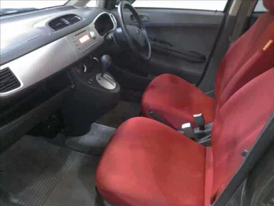 Subaru R2  с аукциона в Японии