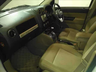 Chrysler JEEP COMPASS