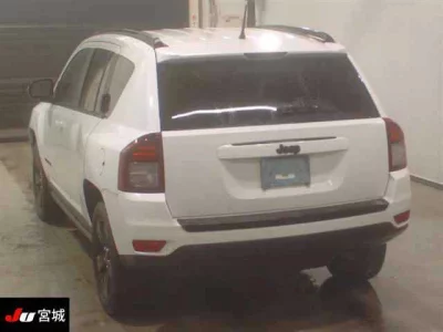 Chrysler JEEP COMPASS