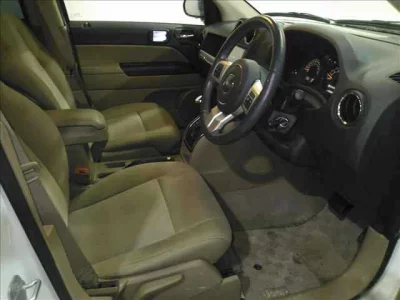Chrysler JEEP COMPASS