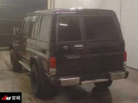 Toyota LAND CRUISER PRADO лот № 3041 оценка   с аукциона в Японии 1