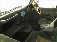 Toyota LAND CRUISER PRADO лот № 3041 оценка   с аукциона в Японии 2