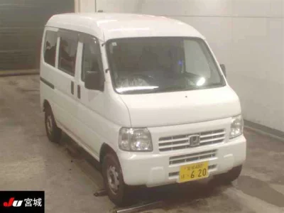 Honda ACTY VAN
