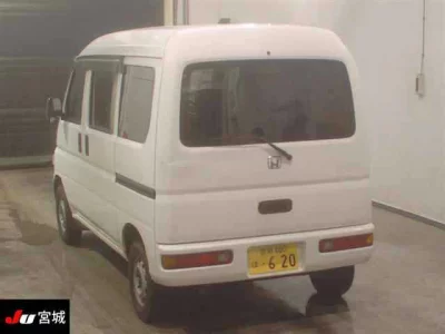 Honda ACTY VAN