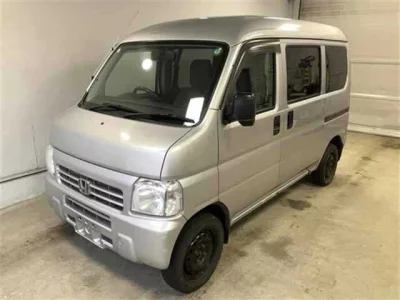 Honda ACTY VAN