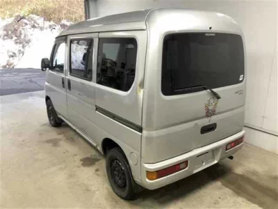 Honda ACTY VAN
