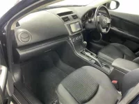 Mazda ATENZA WAGON лот № 10016 оценка 3  с аукциона в Японии 2