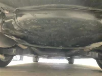 Mazda ATENZA WAGON лот № 10016 оценка 3  с аукциона в Японии 3