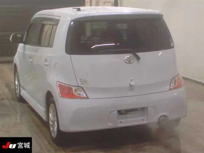 Toyota BB