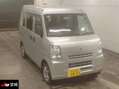 Nissan CLIPPER VAN